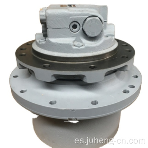 SANY Excavadora SY55C Motor de desplazamiento SY55C de transmisión final